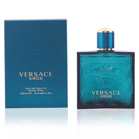 parfum versace homme eros|versace eros cost.